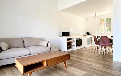 Appartement 1 Chambre