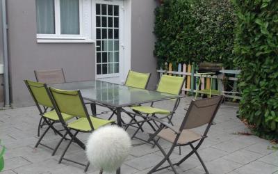 Appartement 2 Chambres