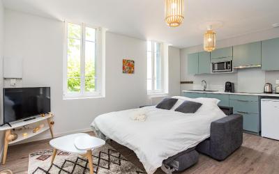 Appartement 1 Chambre