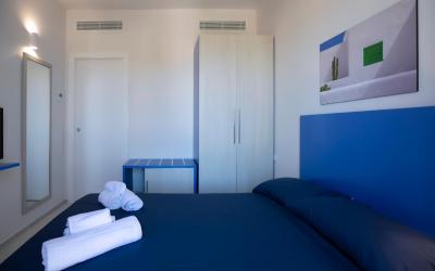 Camera Matrimoniale Standard