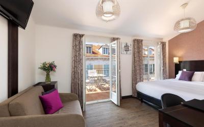 Suite Junior Suite Junior