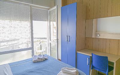 Camera Matrimoniale Standard