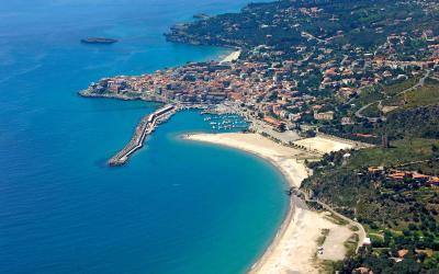 Appartamento con 2 Camere da Letto