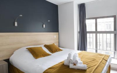 Chambre Double Chambre Double
