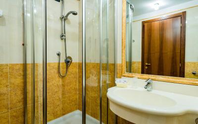 Camera Singola Deluxe