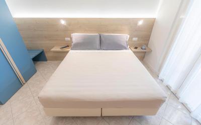 Camera Matrimoniale Deluxe con Doccia