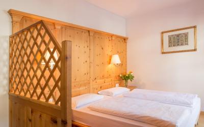 Camera Matrimoniale Superior