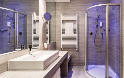 Junior Suite Comfort