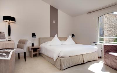 Chambre Double Deluxe