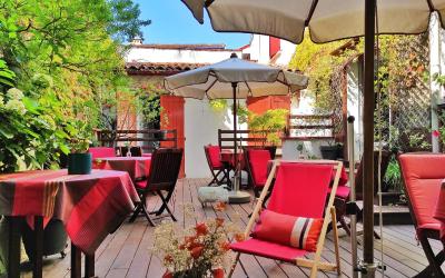 Chambre Double Supu00e9rieure Chambre Double Supu00e9rieure