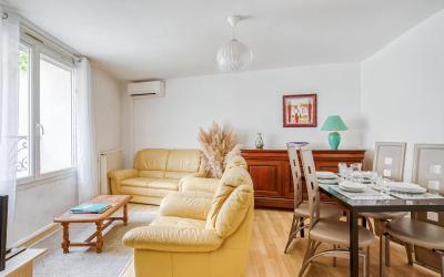 Appartement Appartement