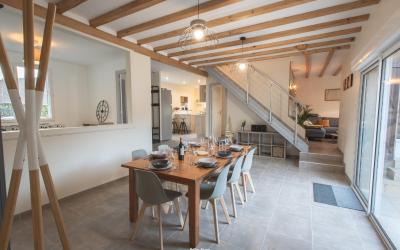 Maison 3u00a0Chambres