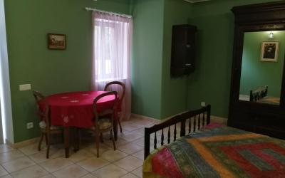 Chambre Double Standard