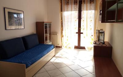 Appartamento con 1 Camera da Letto