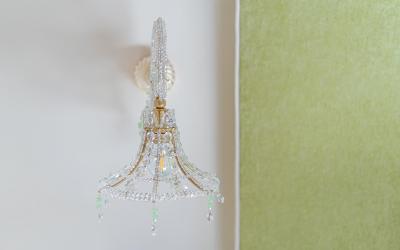 Camera Standard Matrimoniale/Doppia con Letti Singoli