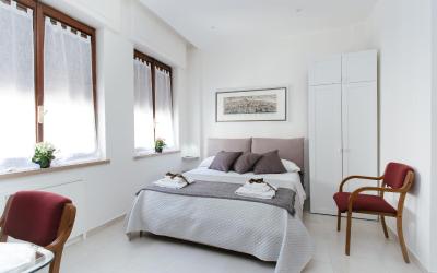 Appartamento con 1 Camera da Letto Appartamento con 1 Camera da Letto