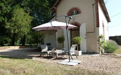 Appartement - Rez-de-Chaussu00e9e
