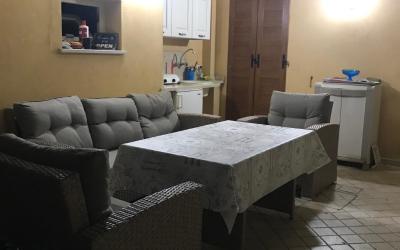 Junior Suite Familiare