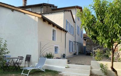 Maison 3u00a0Chambres Maison 3u00a0Chambres