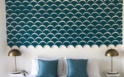 Appartamento con 1 Camera da Letto, Balcone e Vista Mare