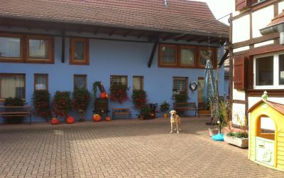 Maison 2u00a0Chambres