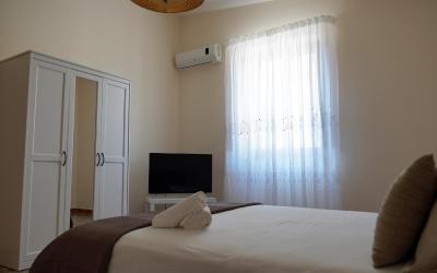 Camera Matrimoniale Deluxe