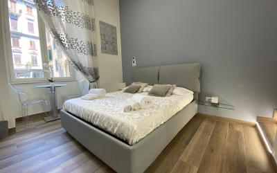 Camera Matrimoniale Deluxe