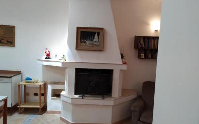 Appartamento con 2 Camere da Letto