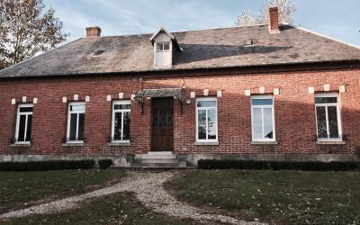 Maison 3u00a0Chambres
