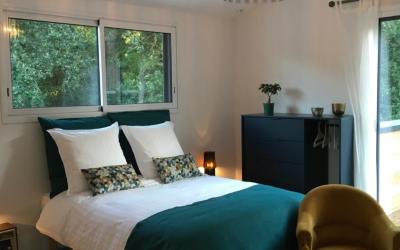 Chambre Double Supu00e9rieure Chambre Double Supu00e9rieure