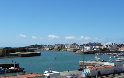 Appartement 1 Chambre