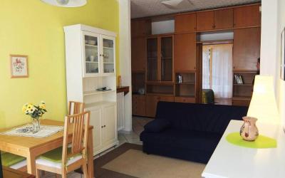 Appartamento con 1 Camera da Letto
