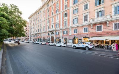 Camera Matrimoniale Piccola