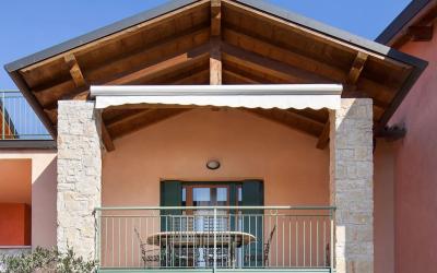Appartamento con 2 Camere da Letto Appartamento con 2 Camere da Letto