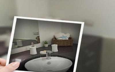 Casa con 2 Camere da Letto