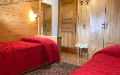 Appartamento con Vista Montagna