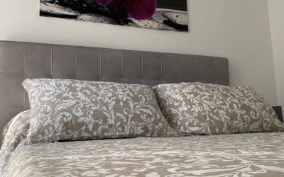 Appartamento con 1 Camera da Letto