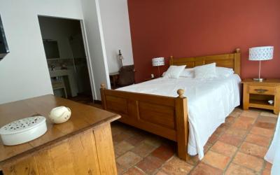 Suite avec Terrasse 