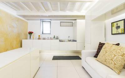 Appartamento con 1 Camera da Letto