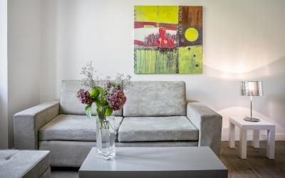 Appartement 1 Chambre (4 Adultes) Appartement 1 Chambre (4 Adultes)