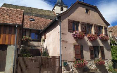 Appartement 2 Chambres Appartement 2 Chambres