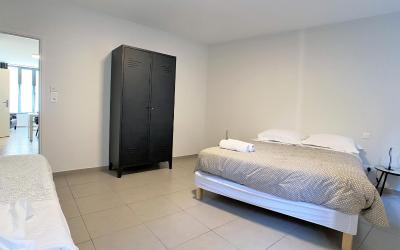 Appartement - Rez-de-Chaussu00e9e