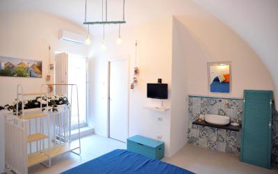 Casa con 1 Camera da Letto