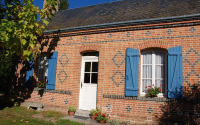 Maison de Vacances