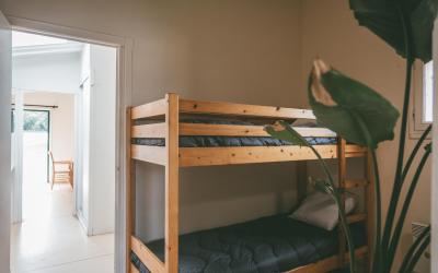 Appartement 2 Chambres