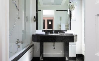 Chambre Familiale Standard