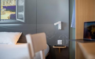 Chambre Familiale