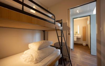 Chambre Familiale Supu00e9rieure