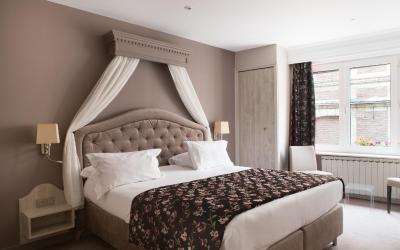 Chambre Double Classique