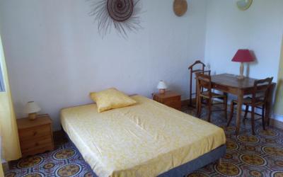 Chambre Double Chambre Double